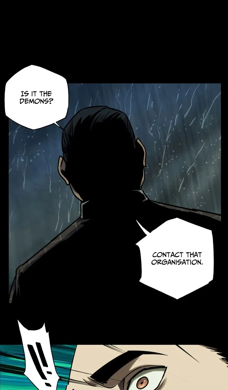Read Formless Form chapter 34 image 35 on Lezhin