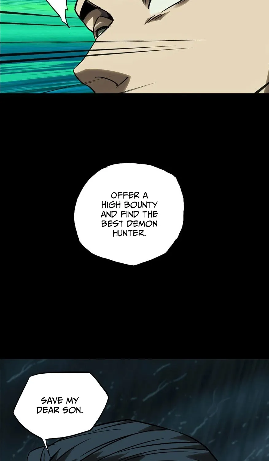 Read Formless Form chapter 34 image 36 on Lezhin