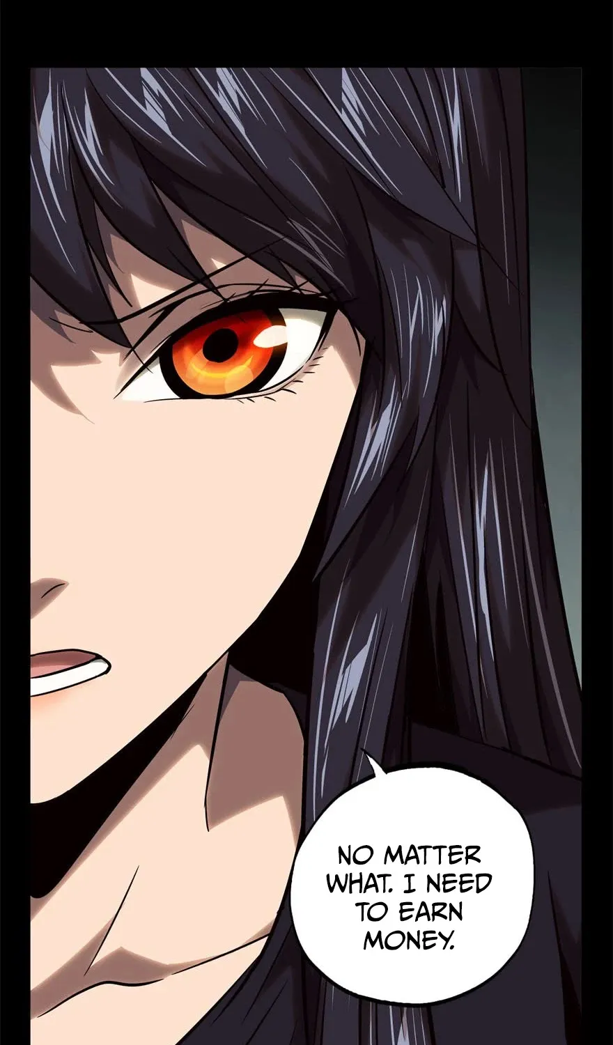 Read Formless Form chapter 35 image 11 on Lezhin