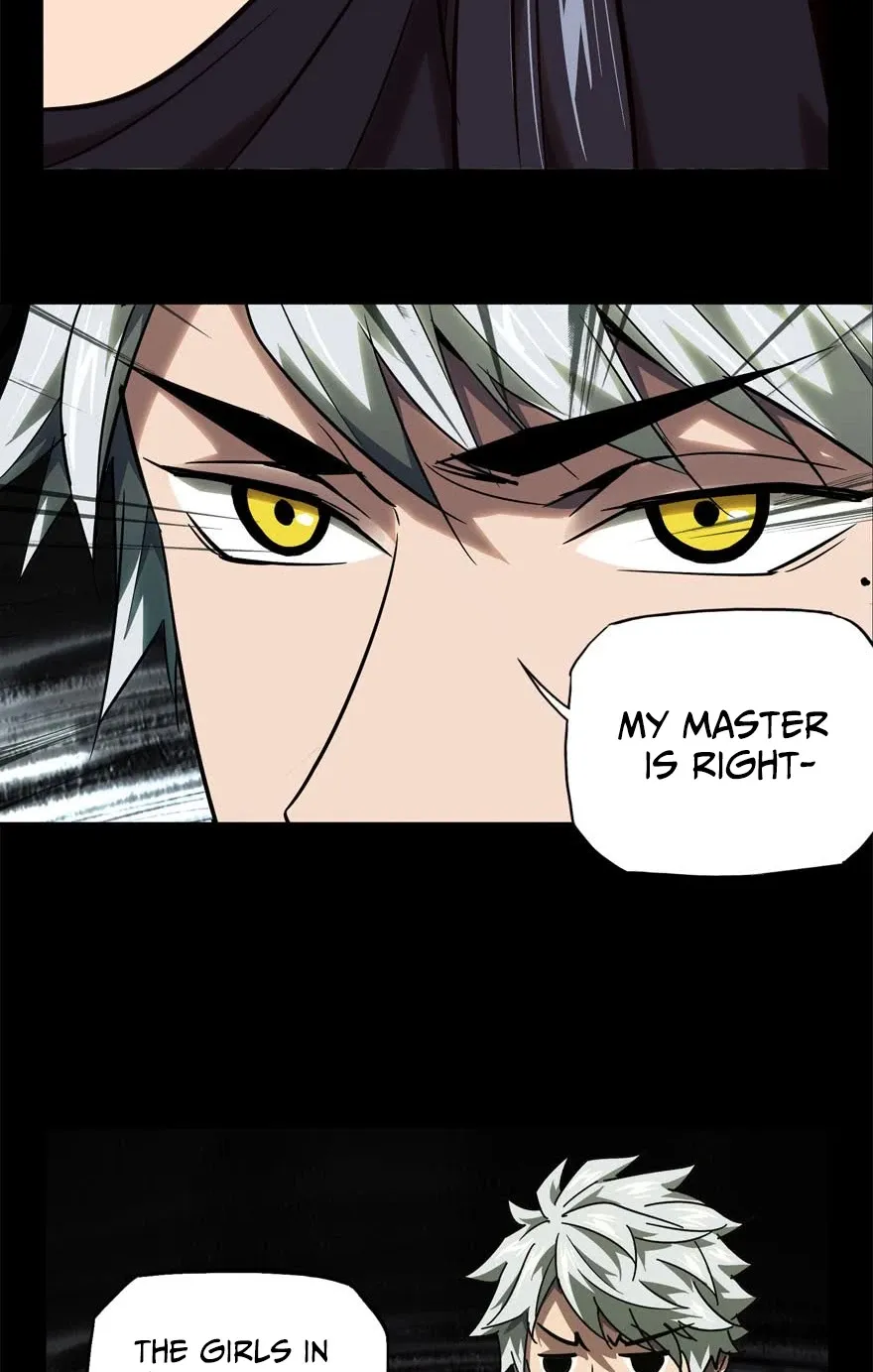 Read Formless Form chapter 35 image 12 on Lezhin