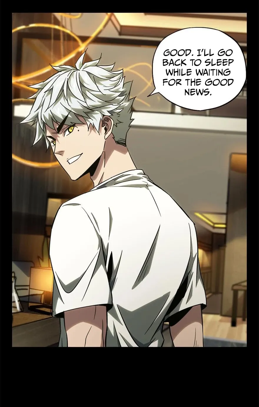 Read Formless Form chapter 35 image 14 on Lezhin