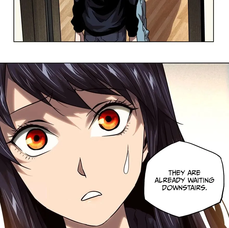 Read Formless Form chapter 35 image 26 on Lezhin