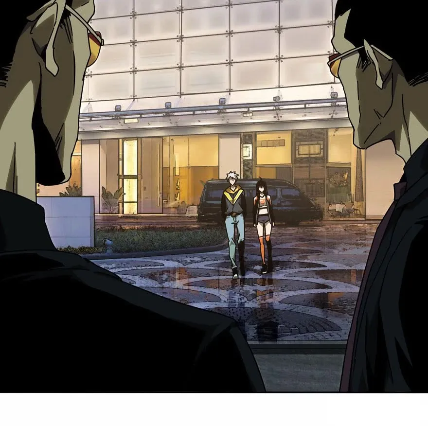 Read Formless Form chapter 35 image 28 on Lezhin