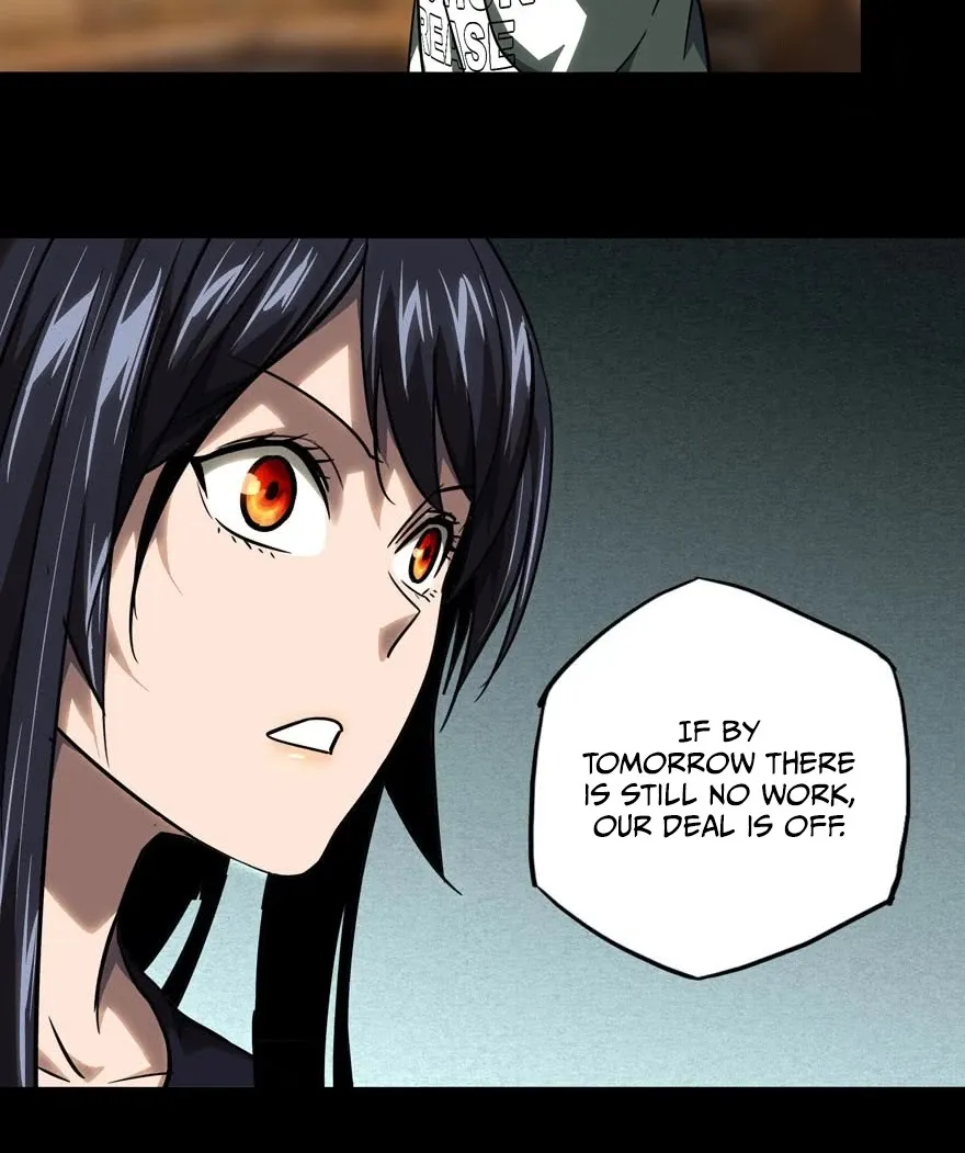 Read Formless Form chapter 35 image 6 on Lezhin