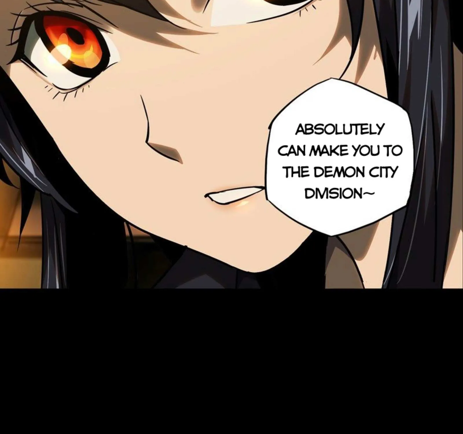 Read Formless Form chapter 36.1 image 15 on Lezhin