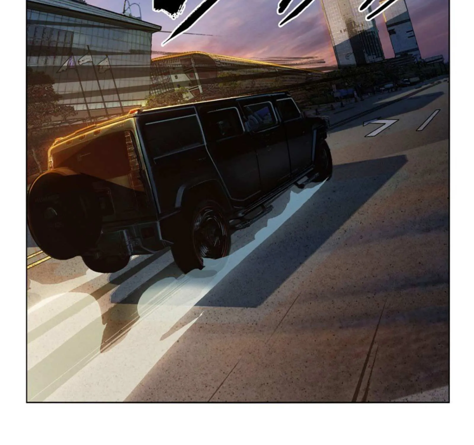 Read Formless Form chapter 36.1 image 2 on Lezhin