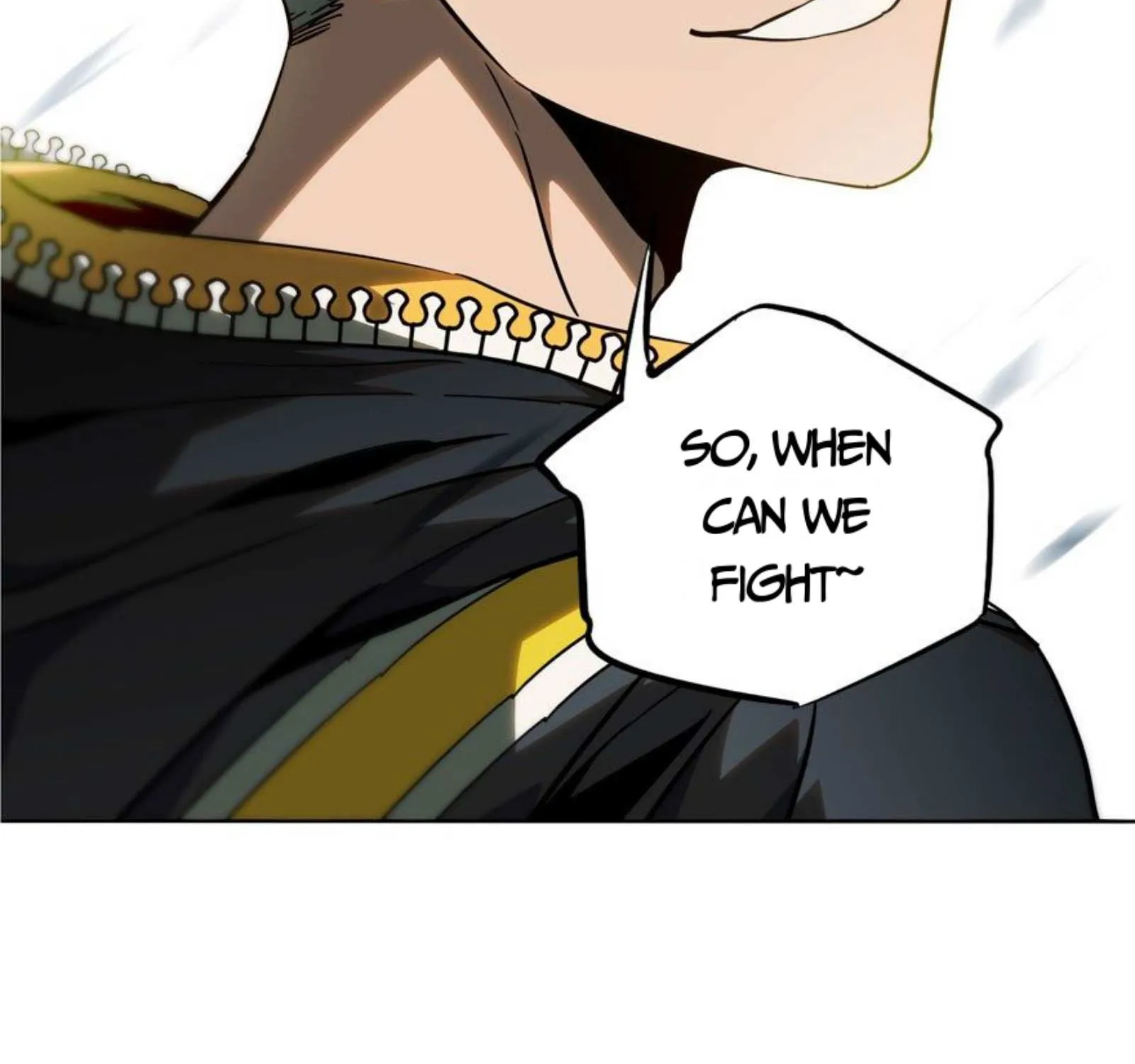 Read Formless Form chapter 36.1 image 24 on Lezhin