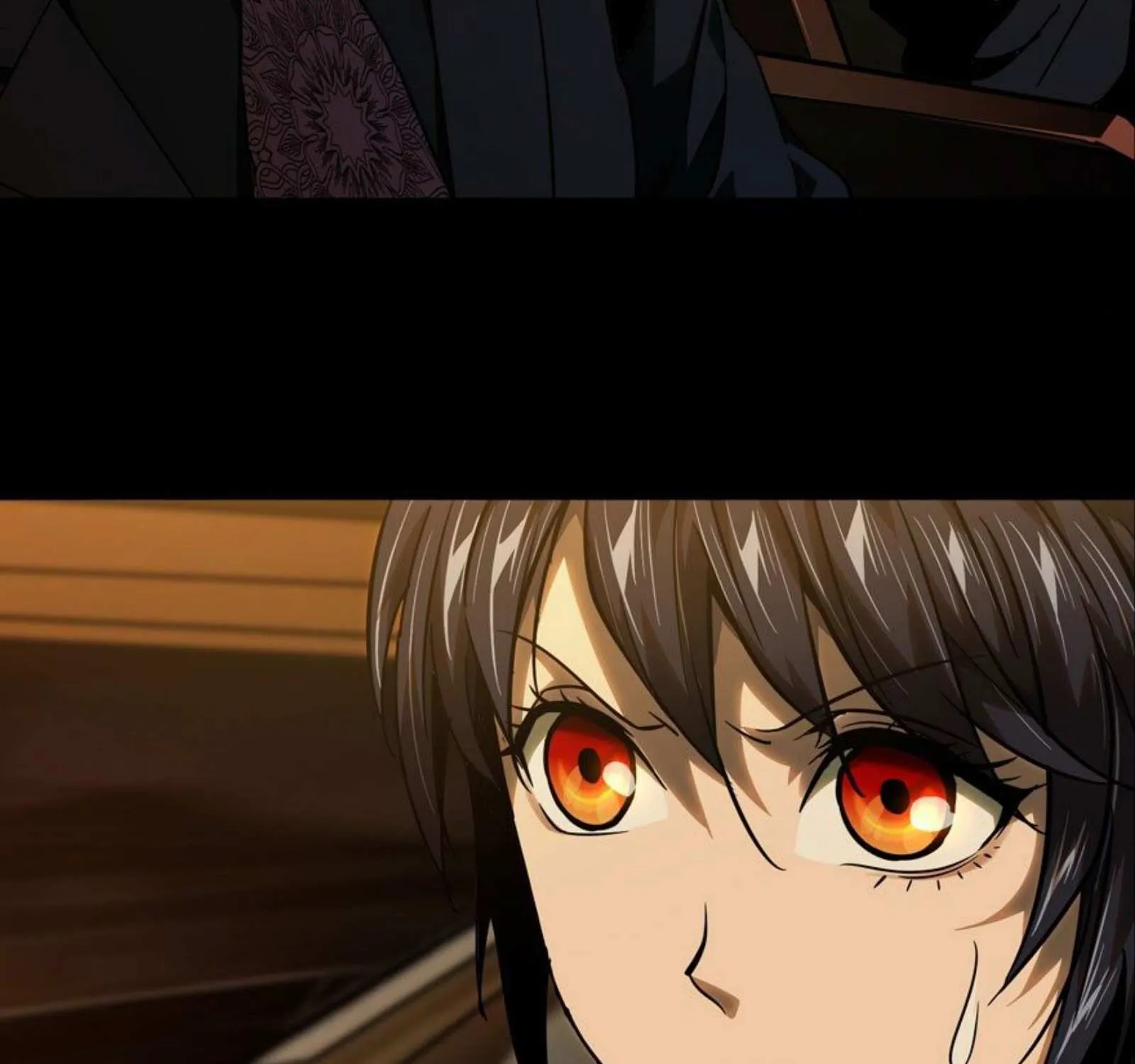 Read Formless Form chapter 36.1 image 5 on Lezhin