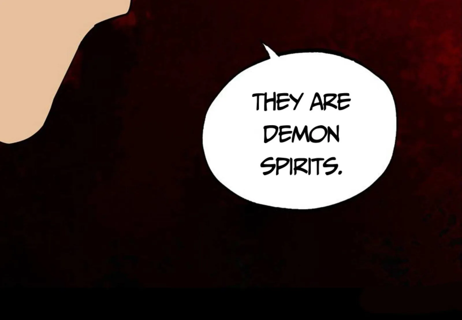 Read Formless Form chapter 36.1 image 9 on Lezhin