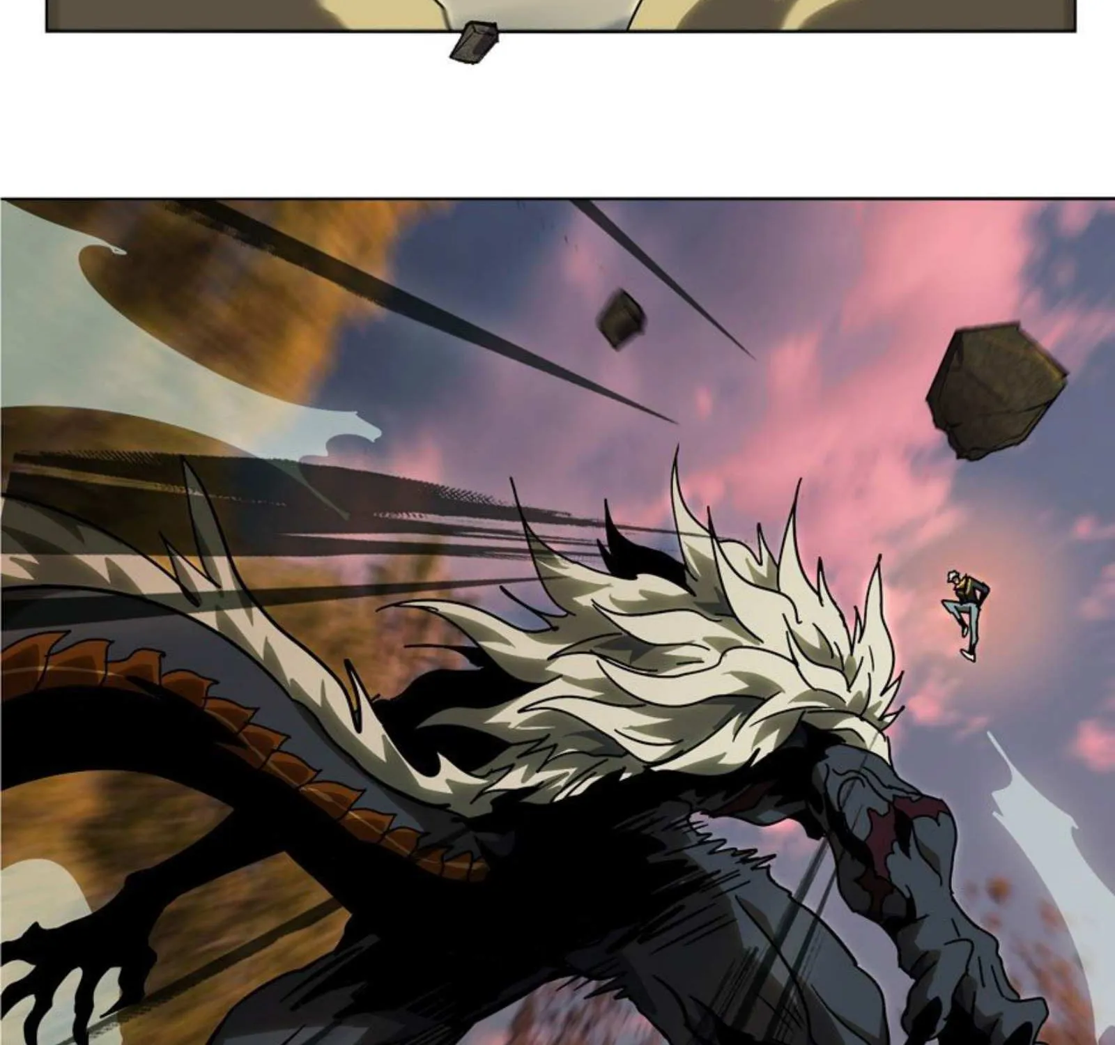 Read Formless Form chapter 36.2 image 12 on Lezhin