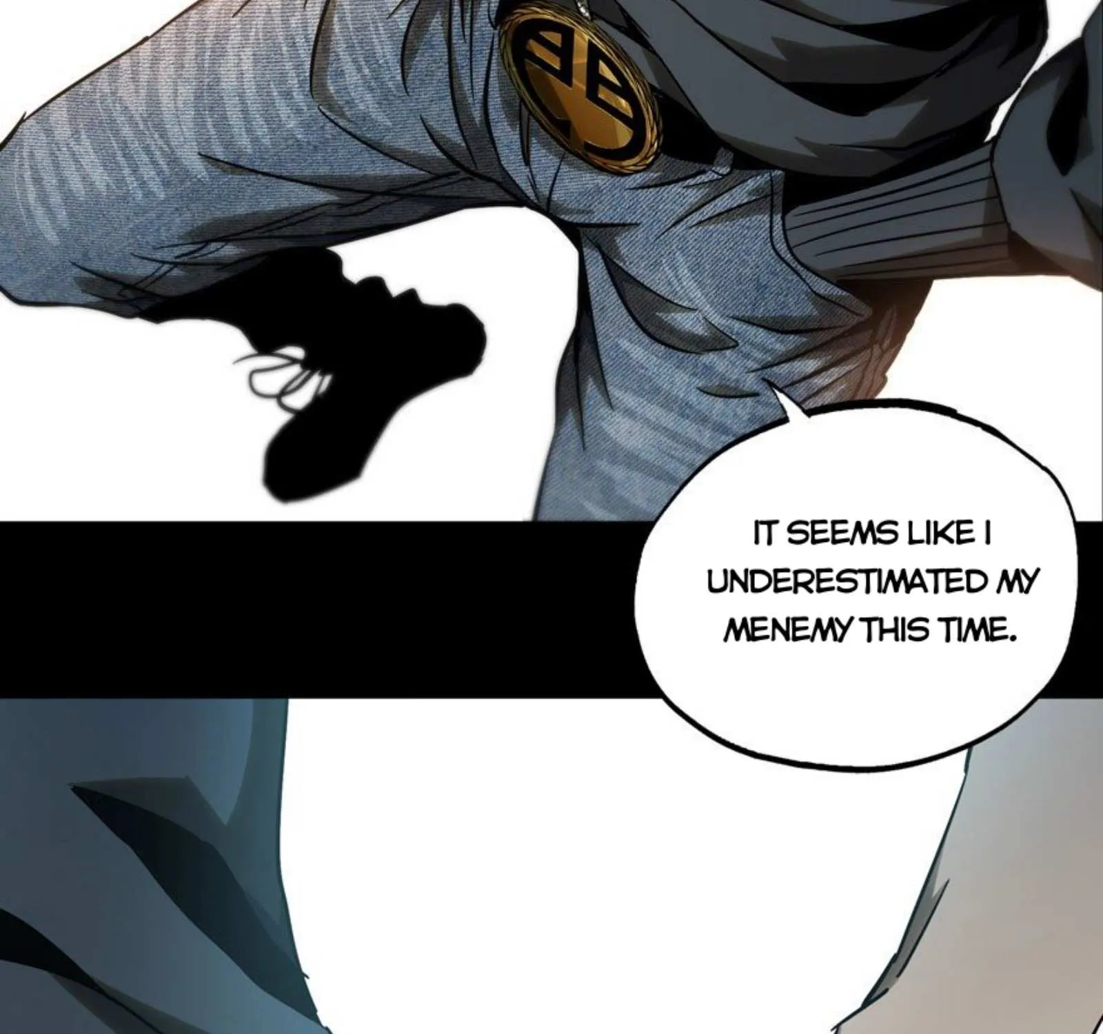 Read Formless Form chapter 36.2 image 25 on Lezhin