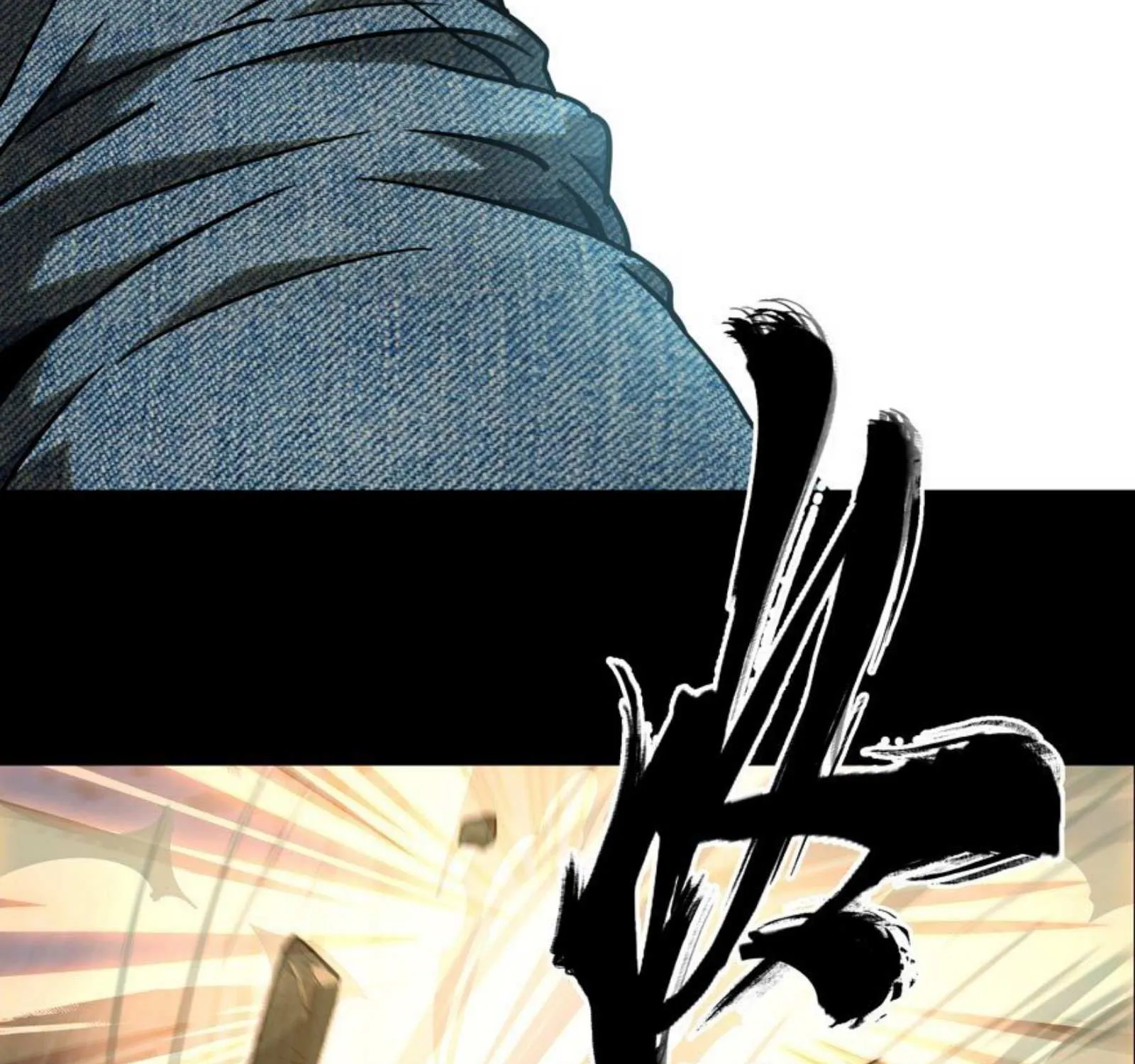 Read Formless Form chapter 36.2 image 27 on Lezhin
