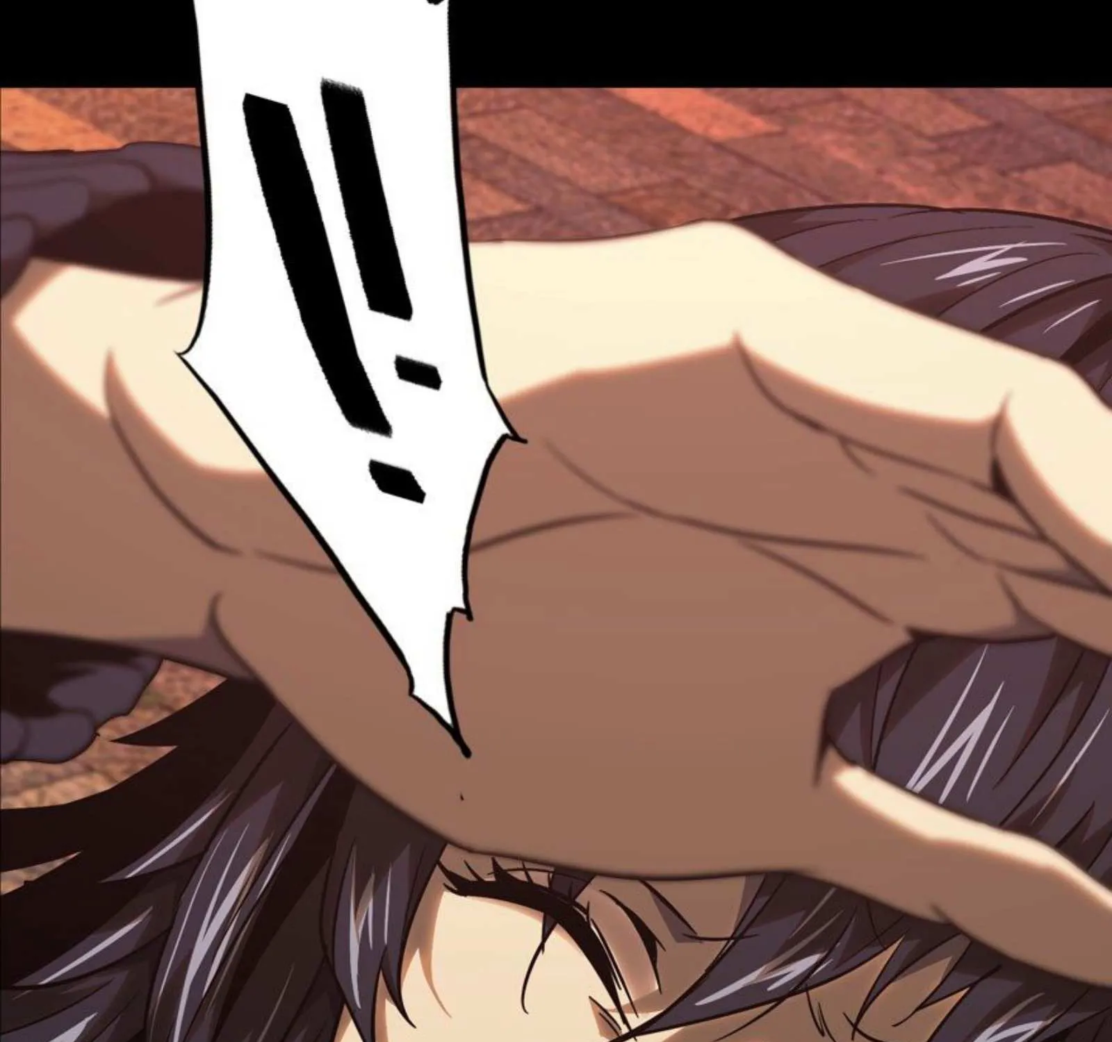 Read Formless Form chapter 36.2 image 32 on Lezhin