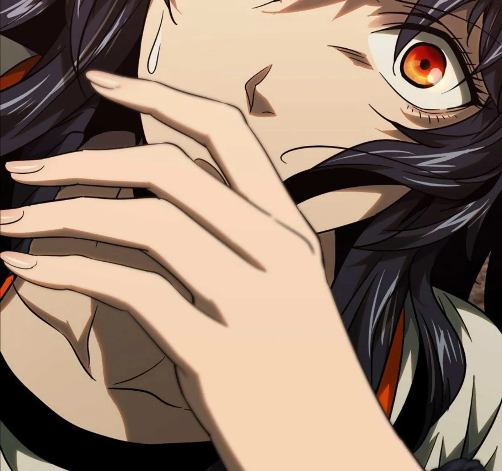 Read Formless Form chapter 36.2 image 33 on Lezhin