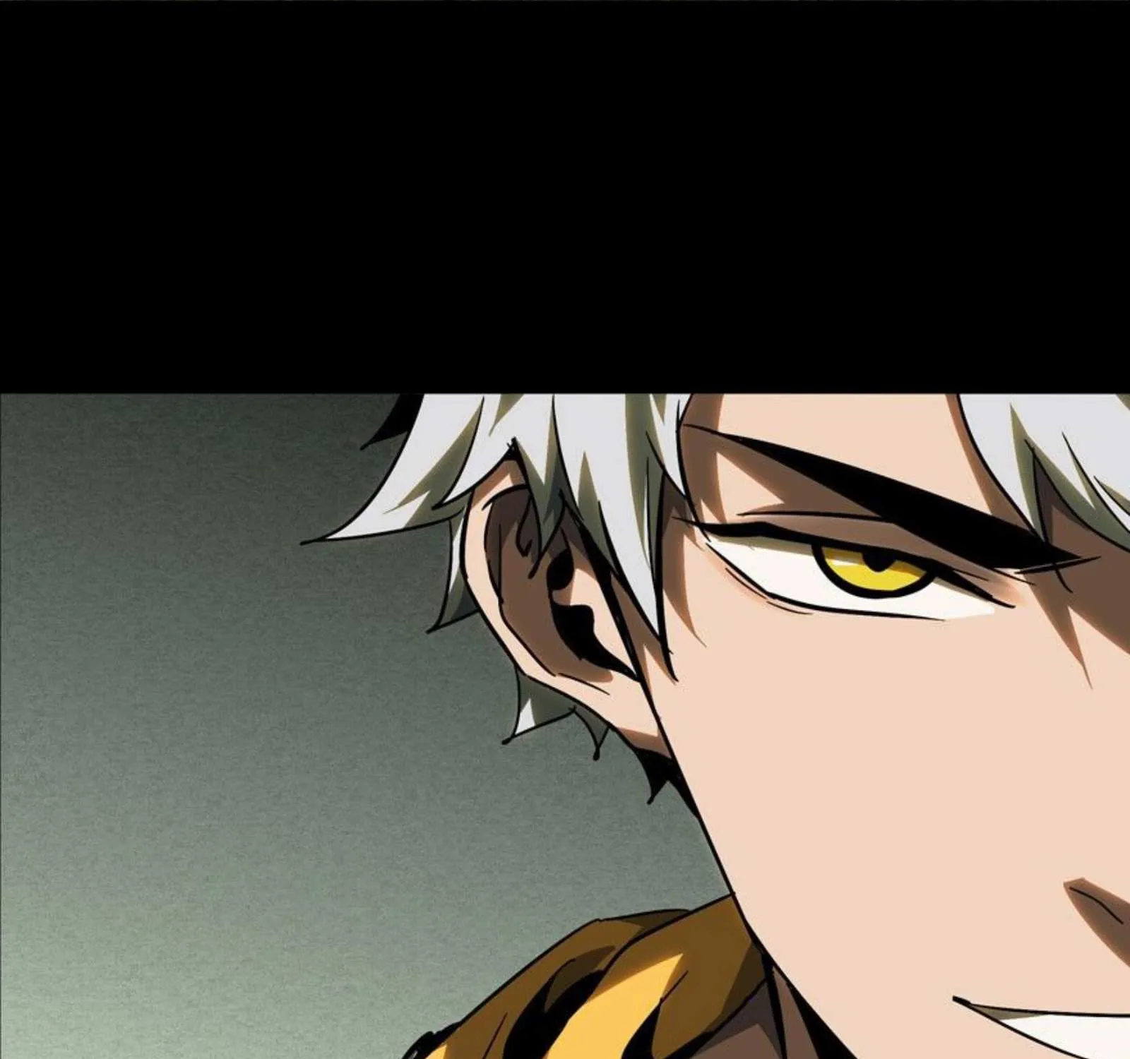 Read Formless Form chapter 36.2 image 4 on Lezhin