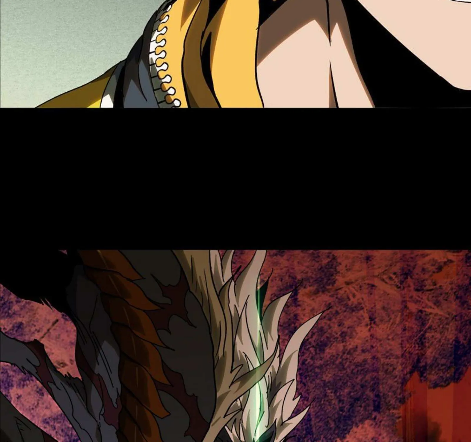 Read Formless Form chapter 36.2 image 5 on Lezhin