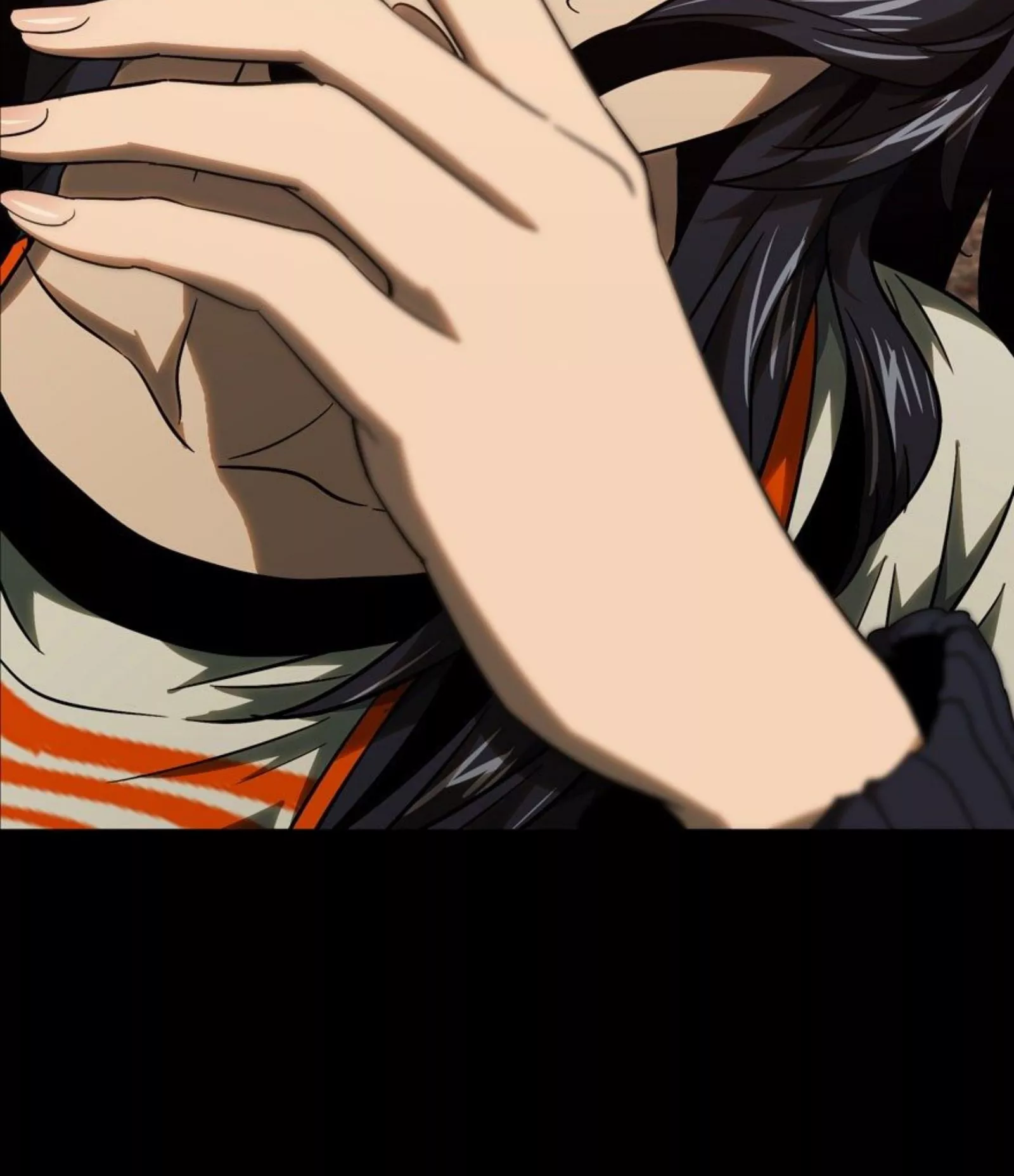 Read Formless Form chapter 36.5 image 12 on Lezhin