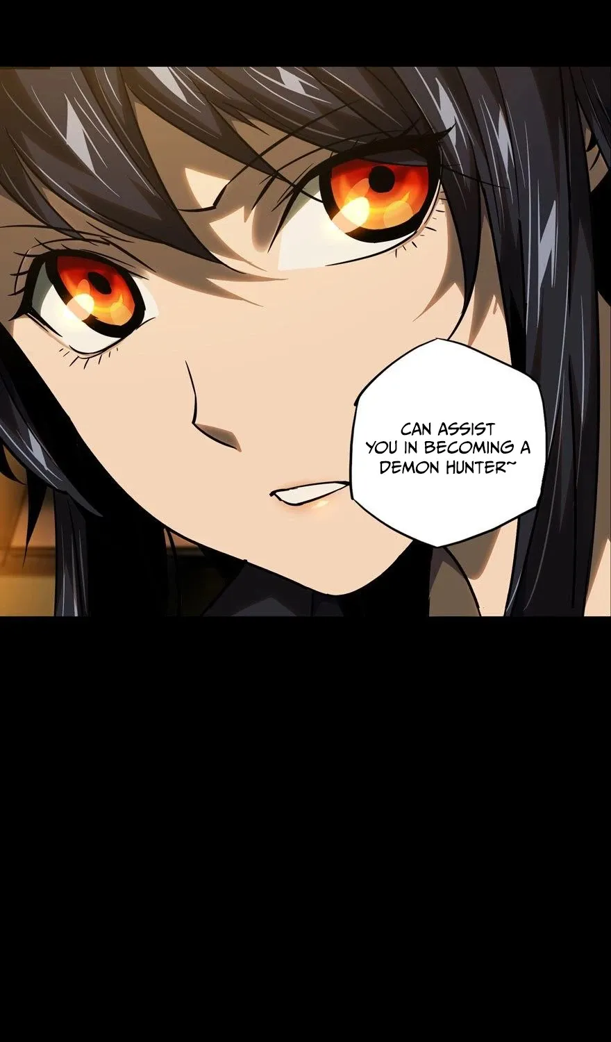 Read Formless Form chapter 36 image 13 on Lezhin