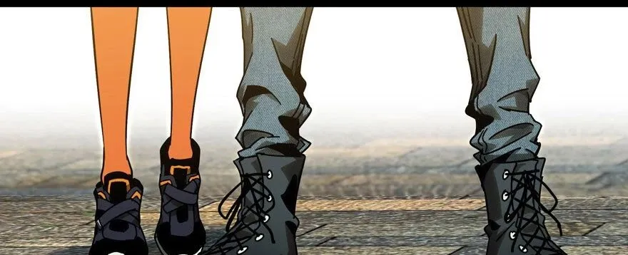 Read Formless Form chapter 36 image 14 on Lezhin