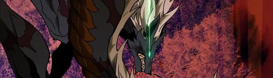 Read Formless Form chapter 36 image 34 on Lezhin