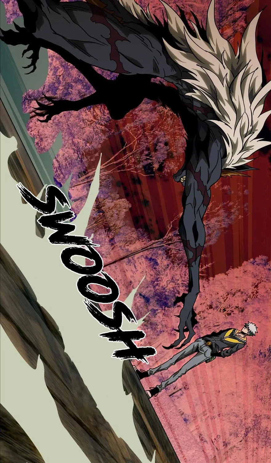 Read Formless Form chapter 36 image 35 on Lezhin