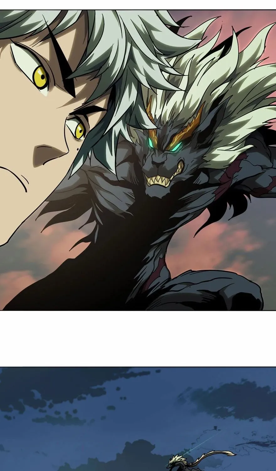Read Formless Form chapter 36 image 41 on Lezhin
