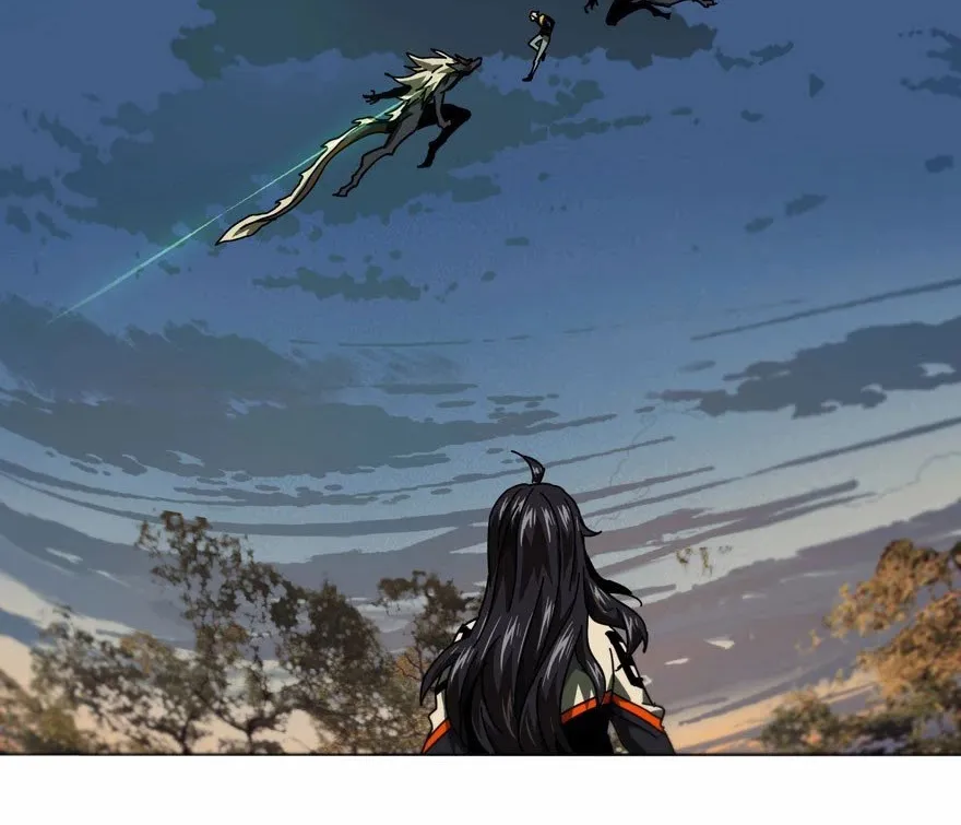 Read Formless Form chapter 36 image 42 on Lezhin