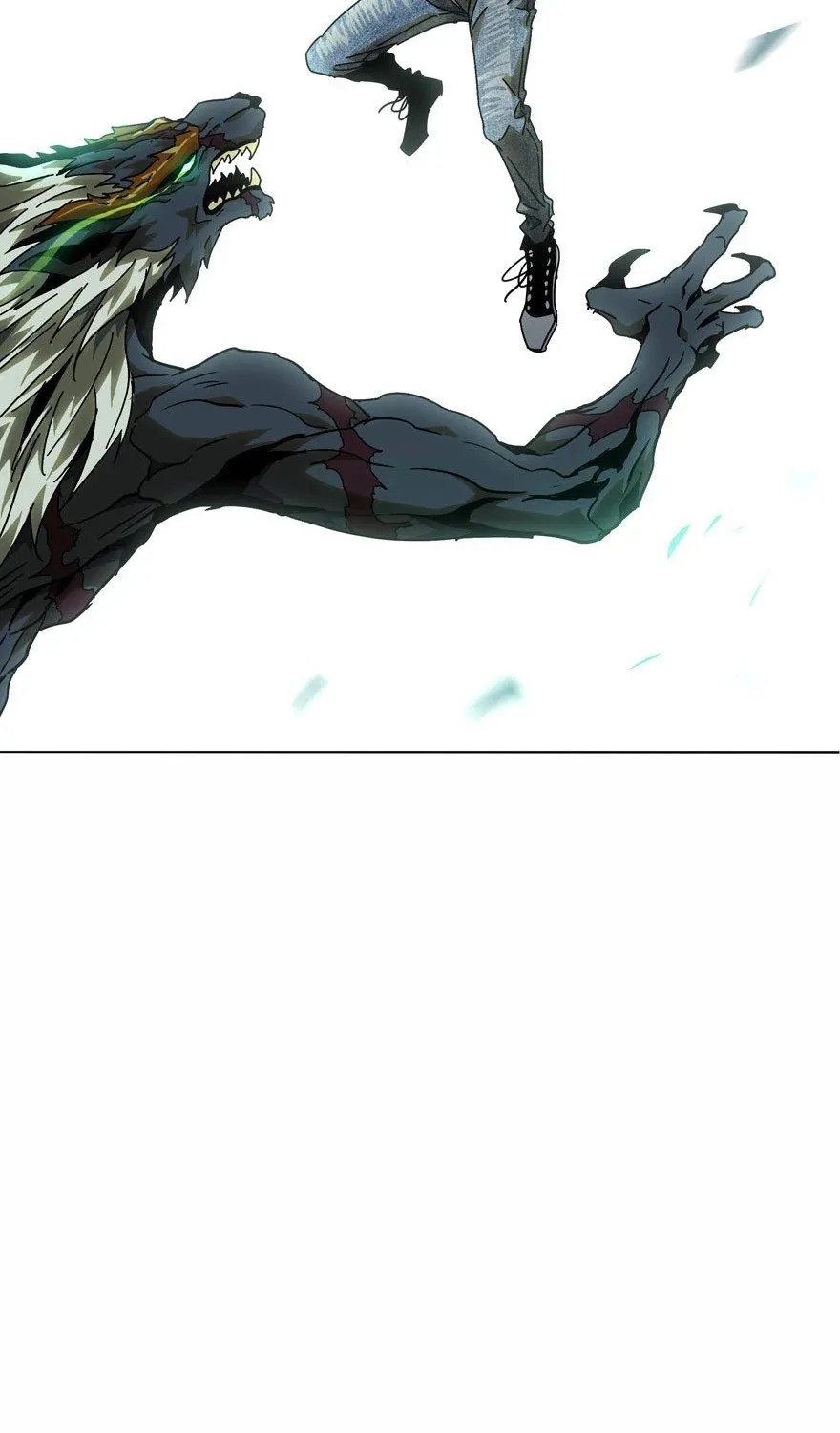 Read Formless Form chapter 36 image 45 on Lezhin