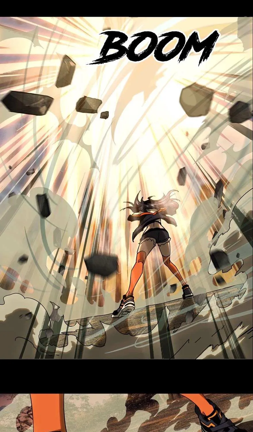 Read Formless Form chapter 36 image 51 on Lezhin