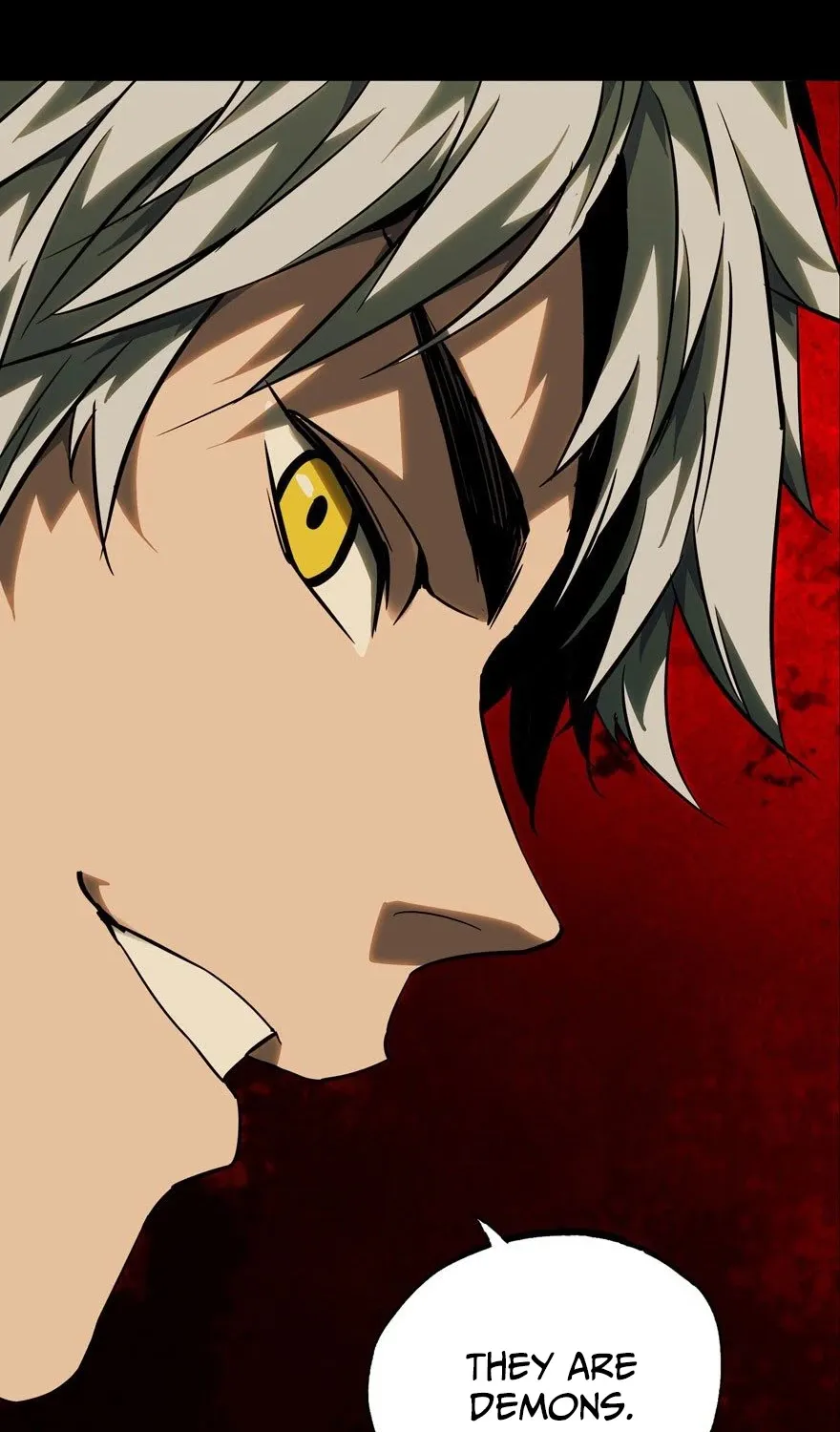 Read Formless Form chapter 36 image 7 on Lezhin