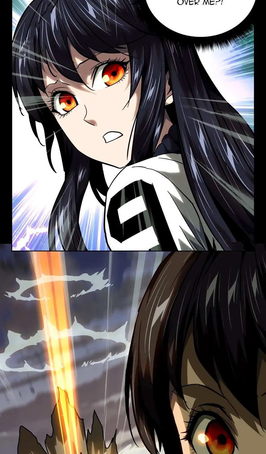 Read Formless Form chapter 37 image 20 on Lezhin