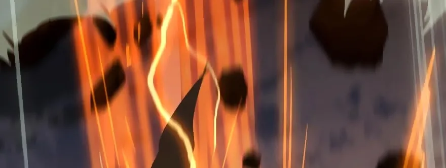 Read Formless Form chapter 37 image 22 on Lezhin