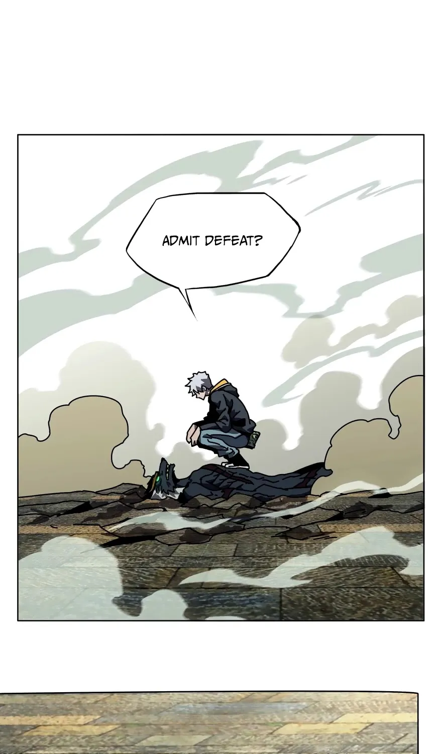 Read Formless Form chapter 37 image 25 on Lezhin