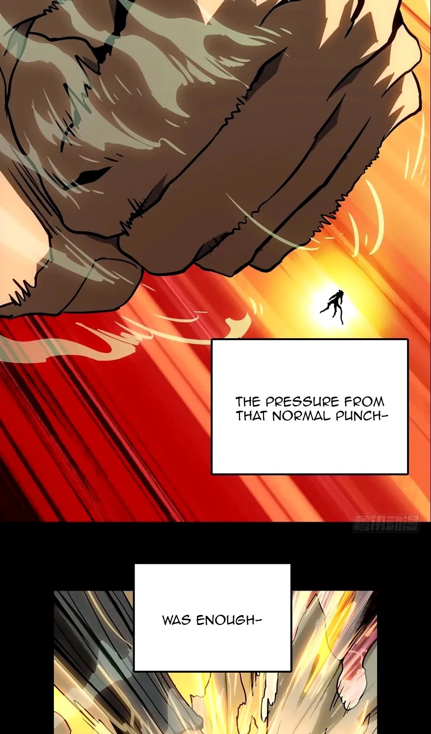 Read Formless Form chapter 37 image 31 on Lezhin