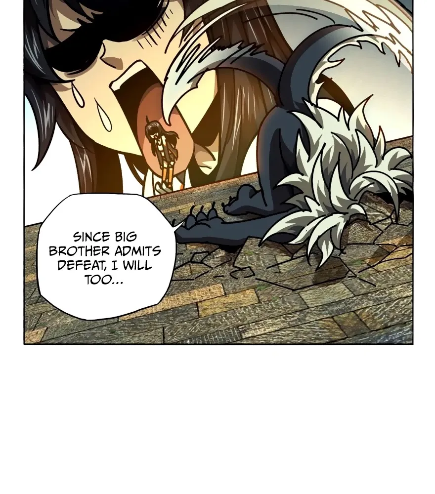 Read Formless Form chapter 37 image 38 on Lezhin