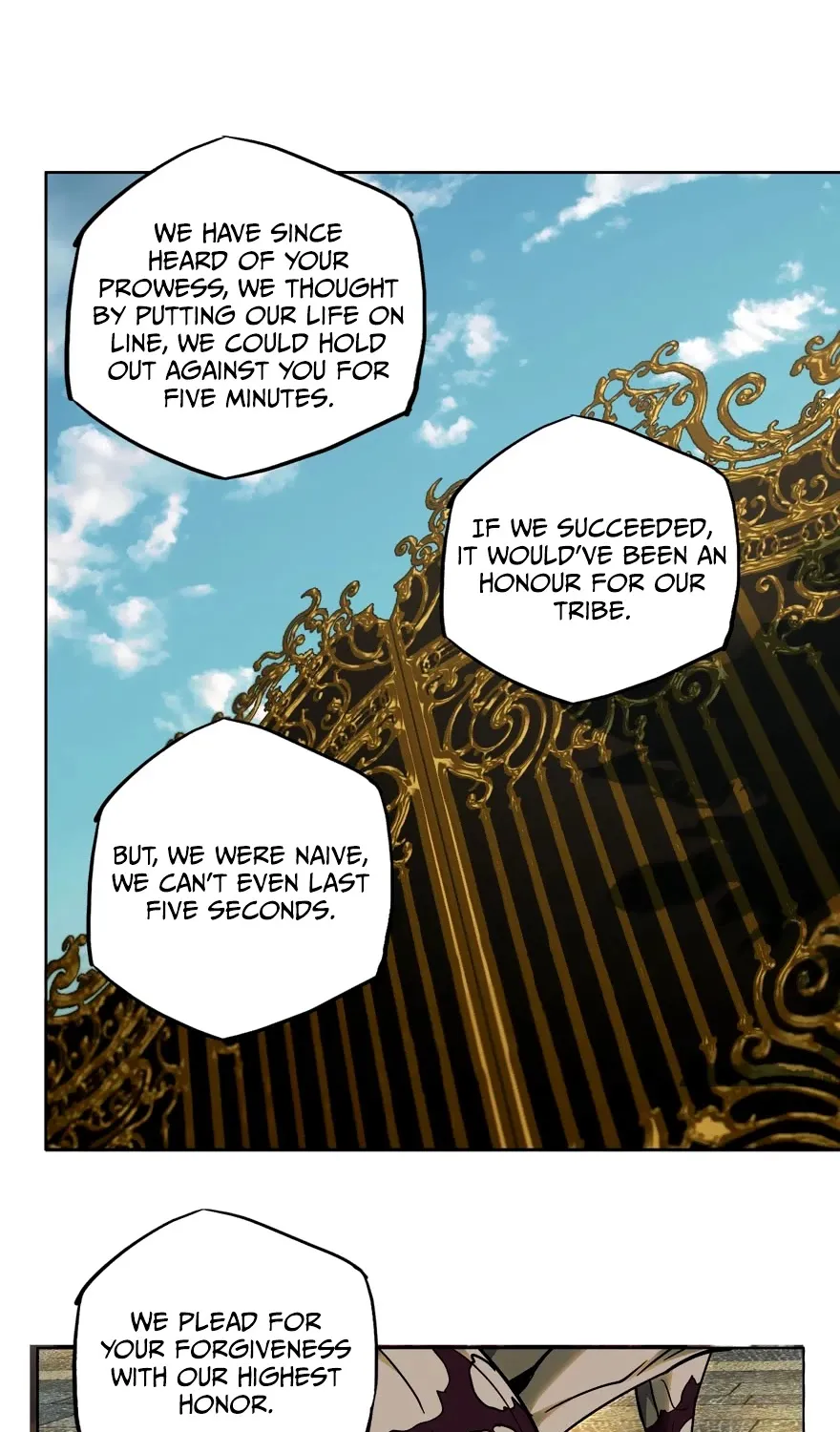 Read Formless Form chapter 37 image 39 on Lezhin