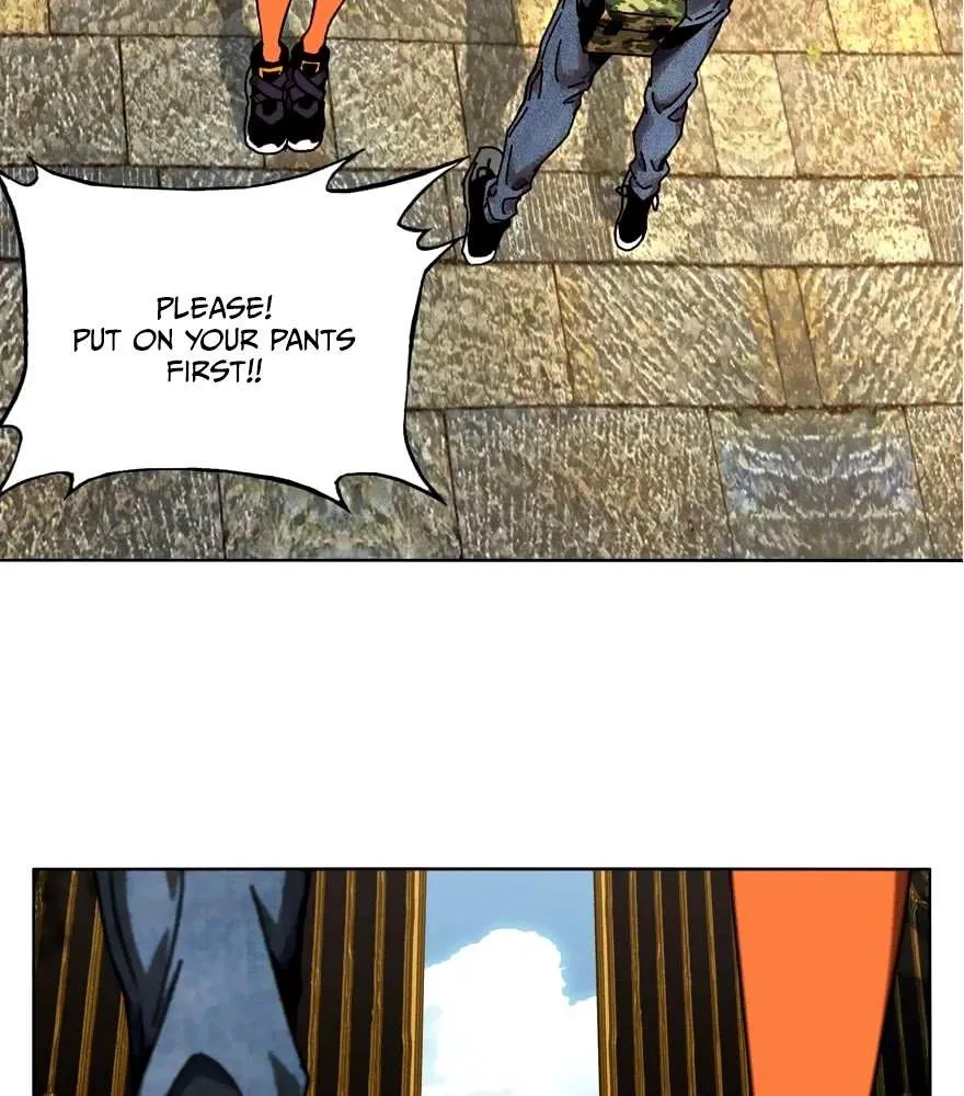 Read Formless Form chapter 37 image 42 on Lezhin