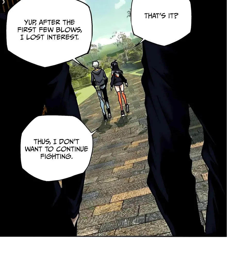 Read Formless Form chapter 37 image 44 on Lezhin