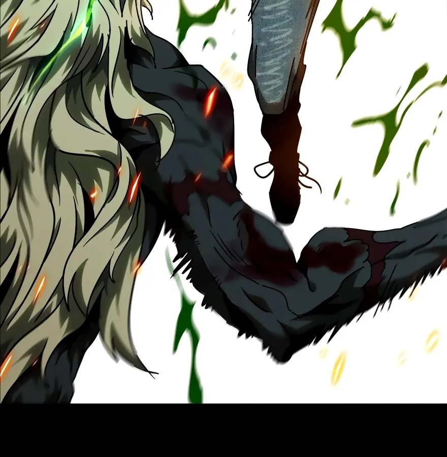 Read Formless Form chapter 37 image 8 on Lezhin