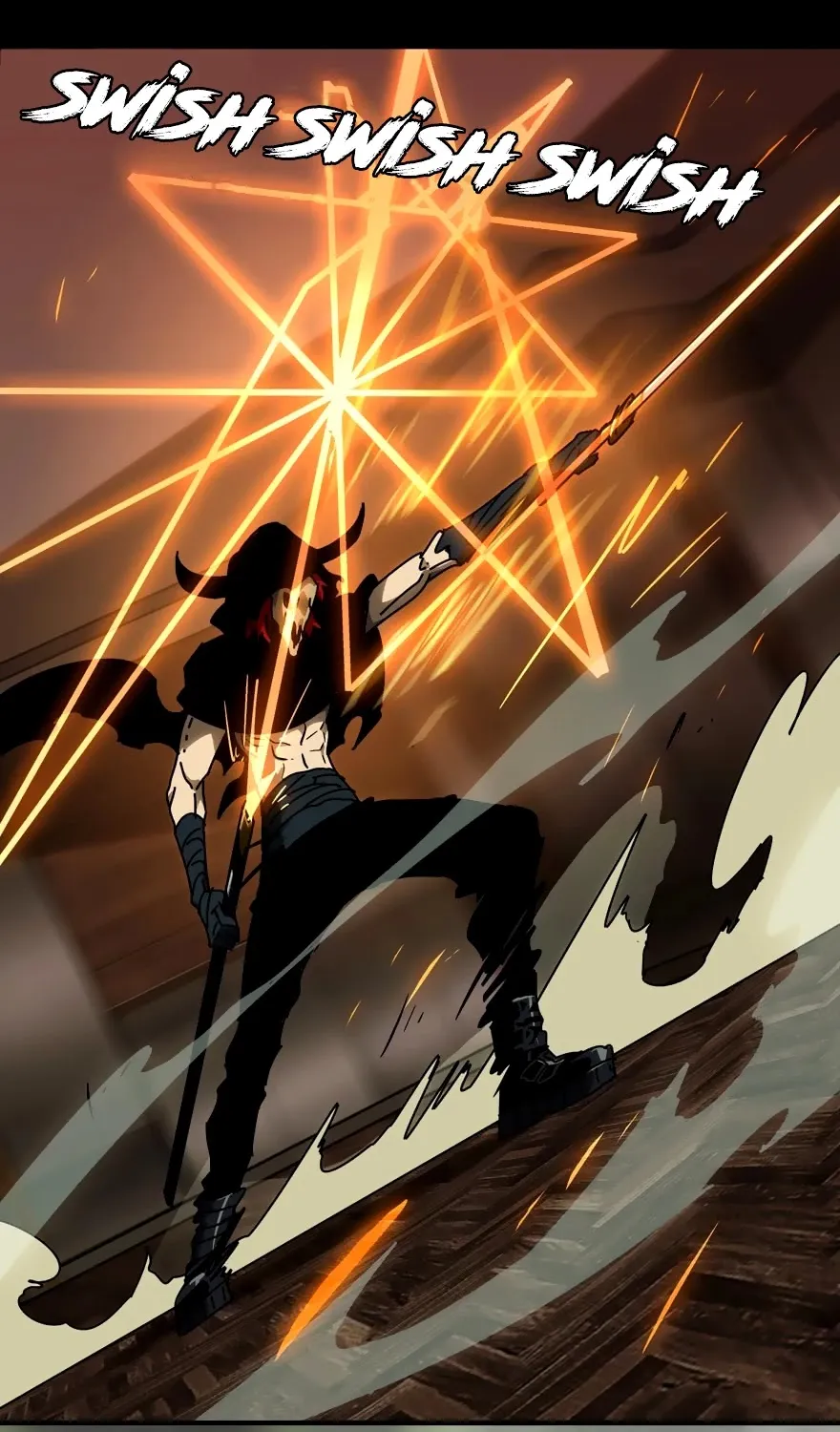 Read Formless Form chapter 38 image 13 on Lezhin