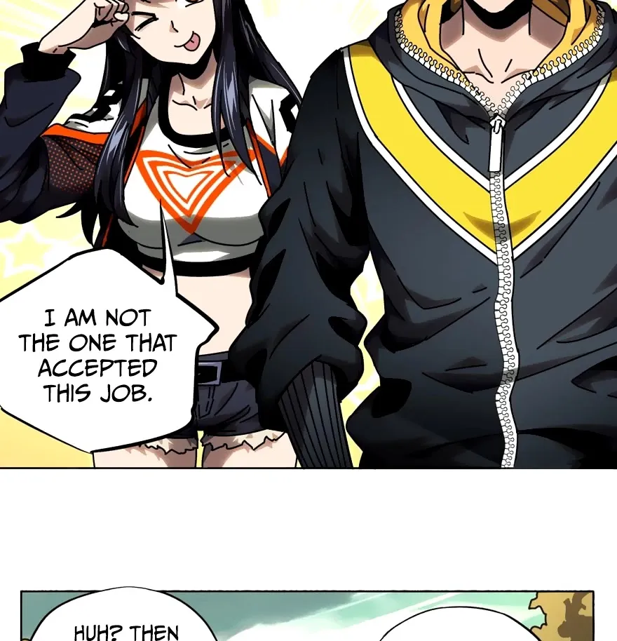 Read Formless Form chapter 38 image 2 on Lezhin