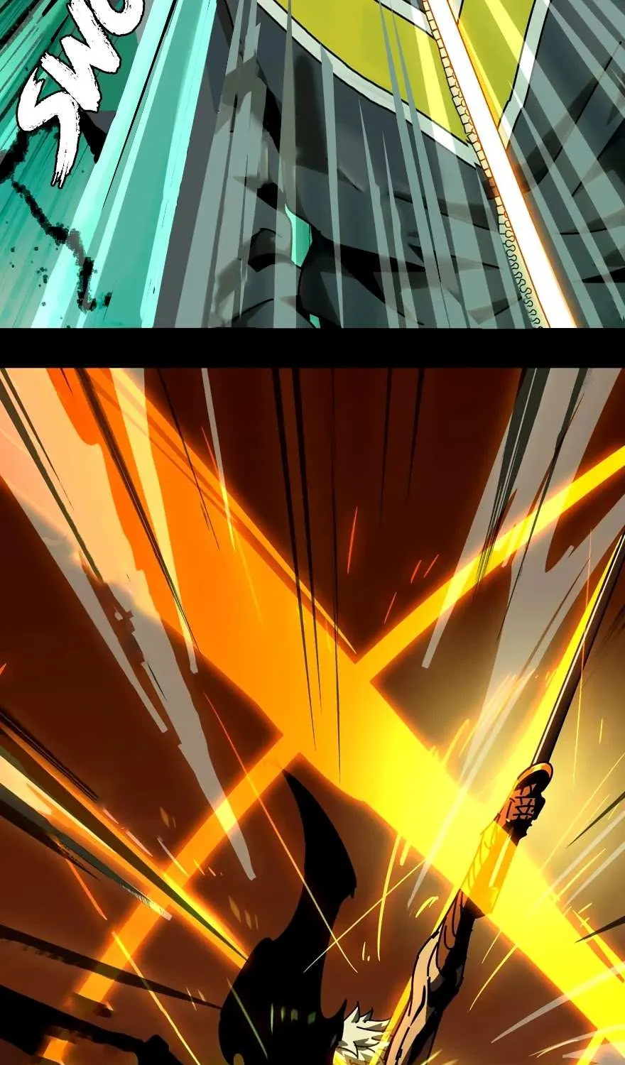 Read Formless Form chapter 38 image 21 on Lezhin