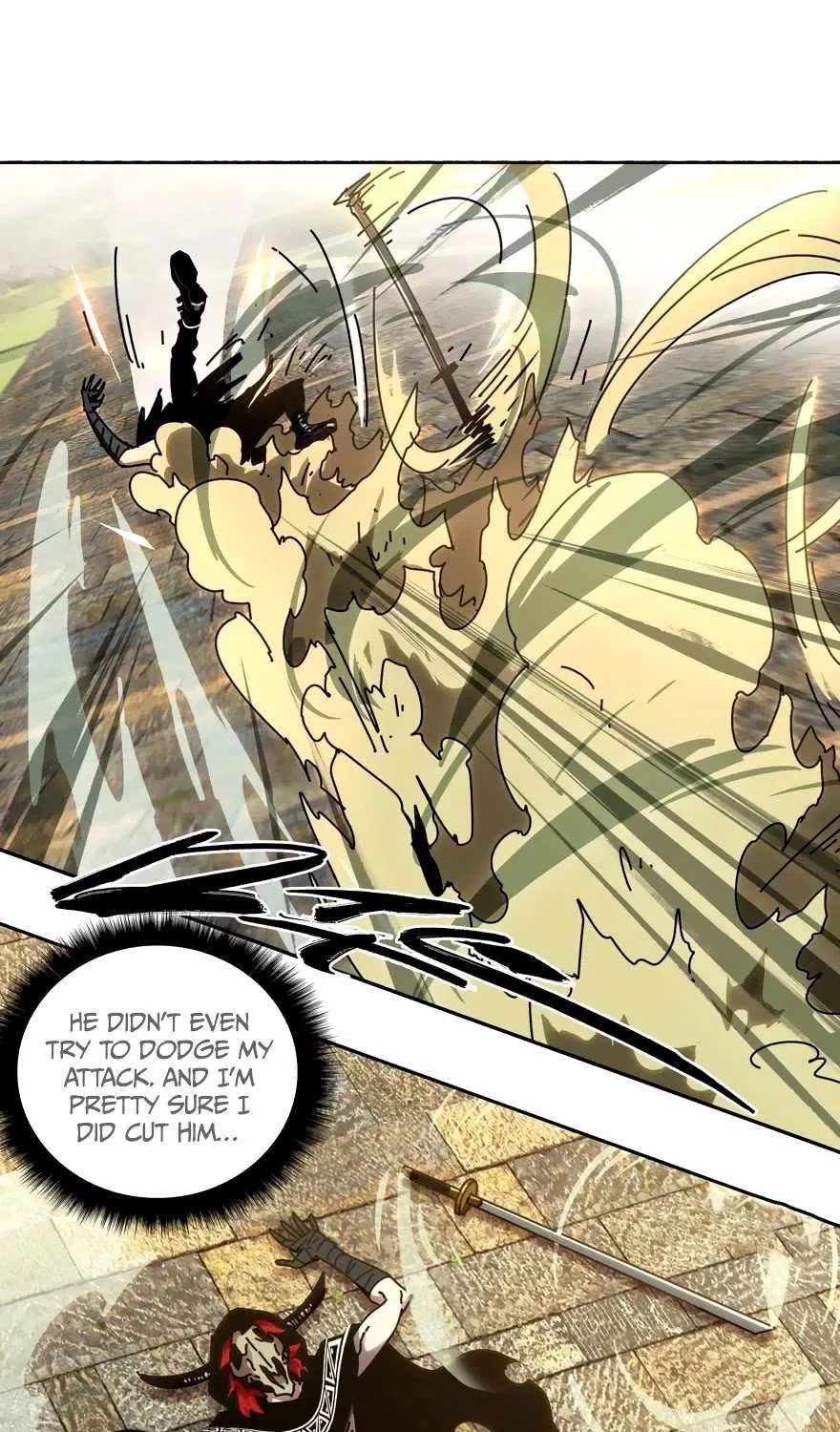 Read Formless Form chapter 38 image 25 on Lezhin
