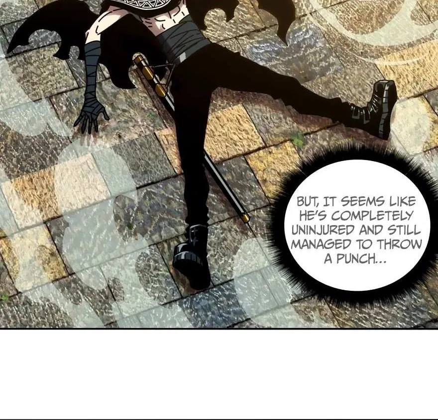 Read Formless Form chapter 38 image 26 on Lezhin