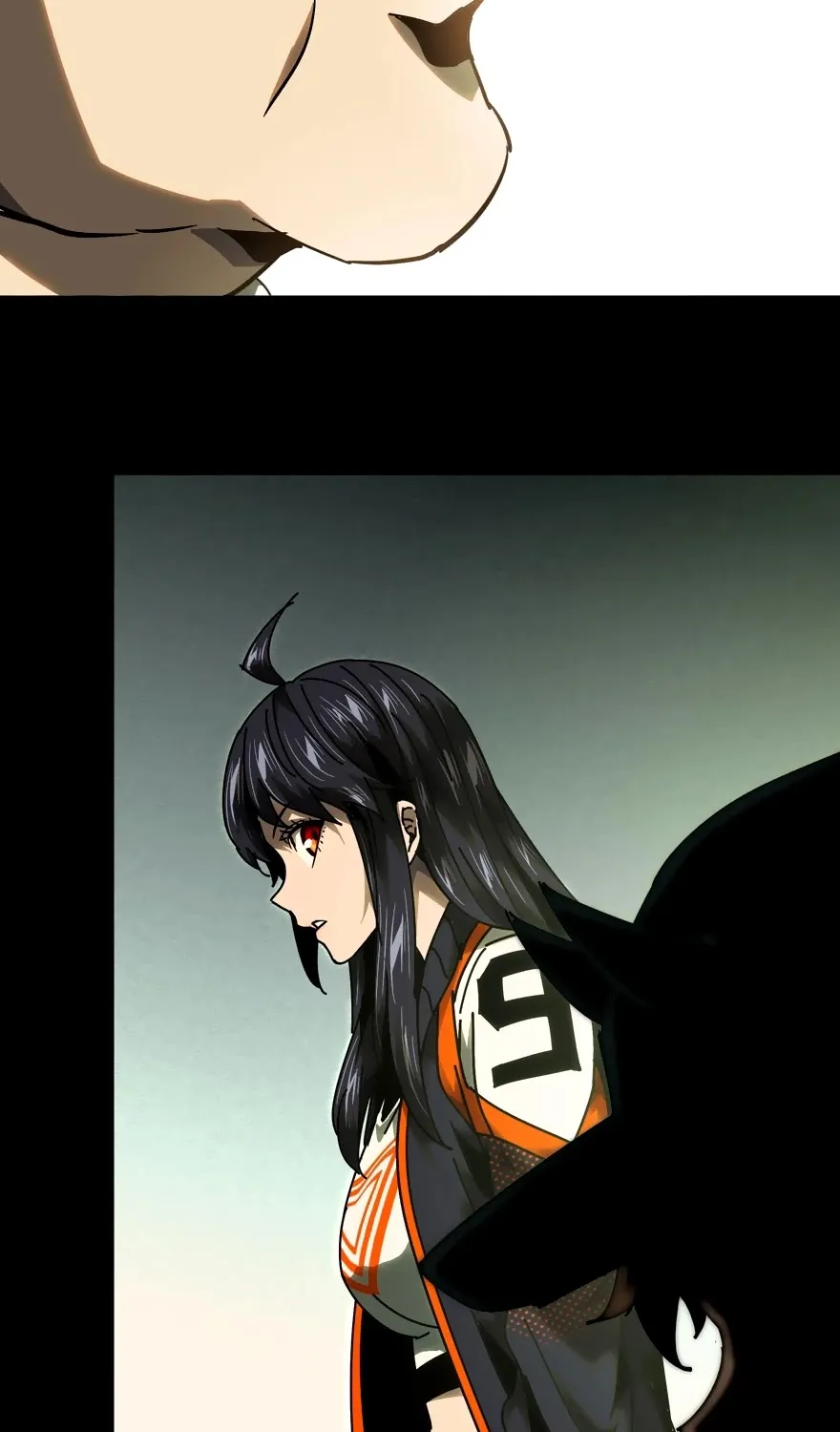 Read Formless Form chapter 38 image 39 on Lezhin