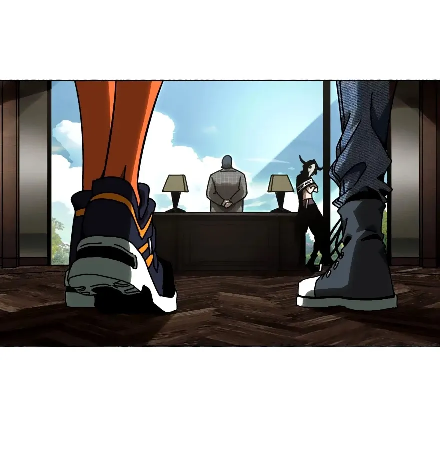 Read Formless Form chapter 38 image 4 on Lezhin