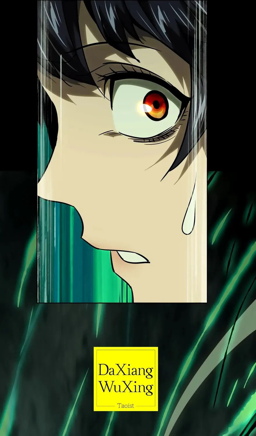 Read Formless Form chapter 38 image 41 on Lezhin