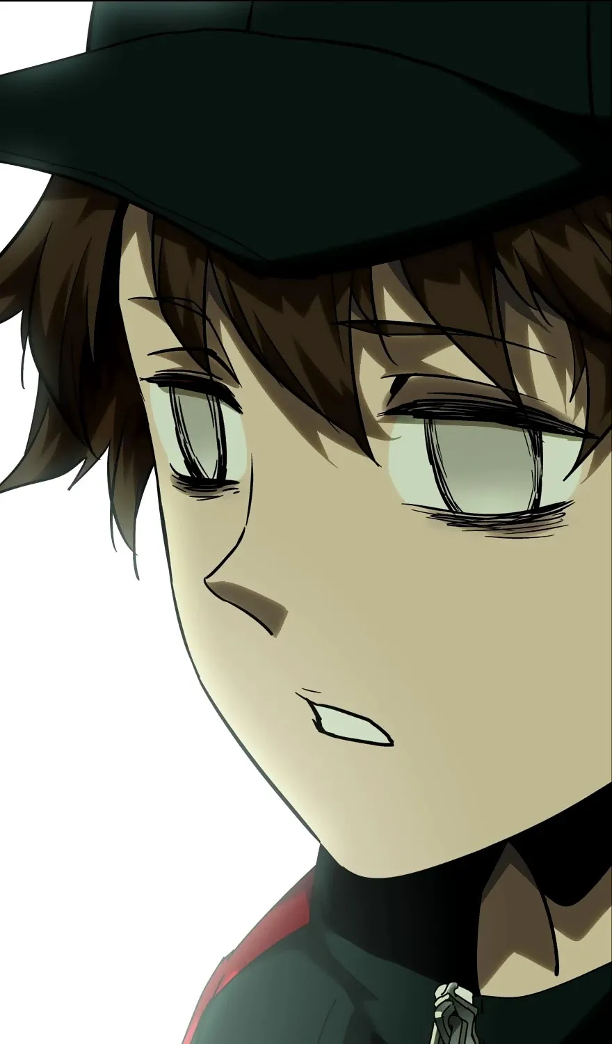Read Formless Form chapter 38 image 45 on Lezhin