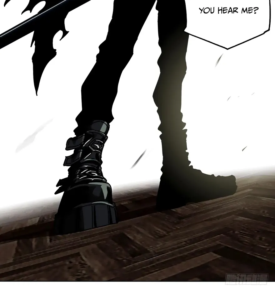 Read Formless Form chapter 38 image 6 on Lezhin