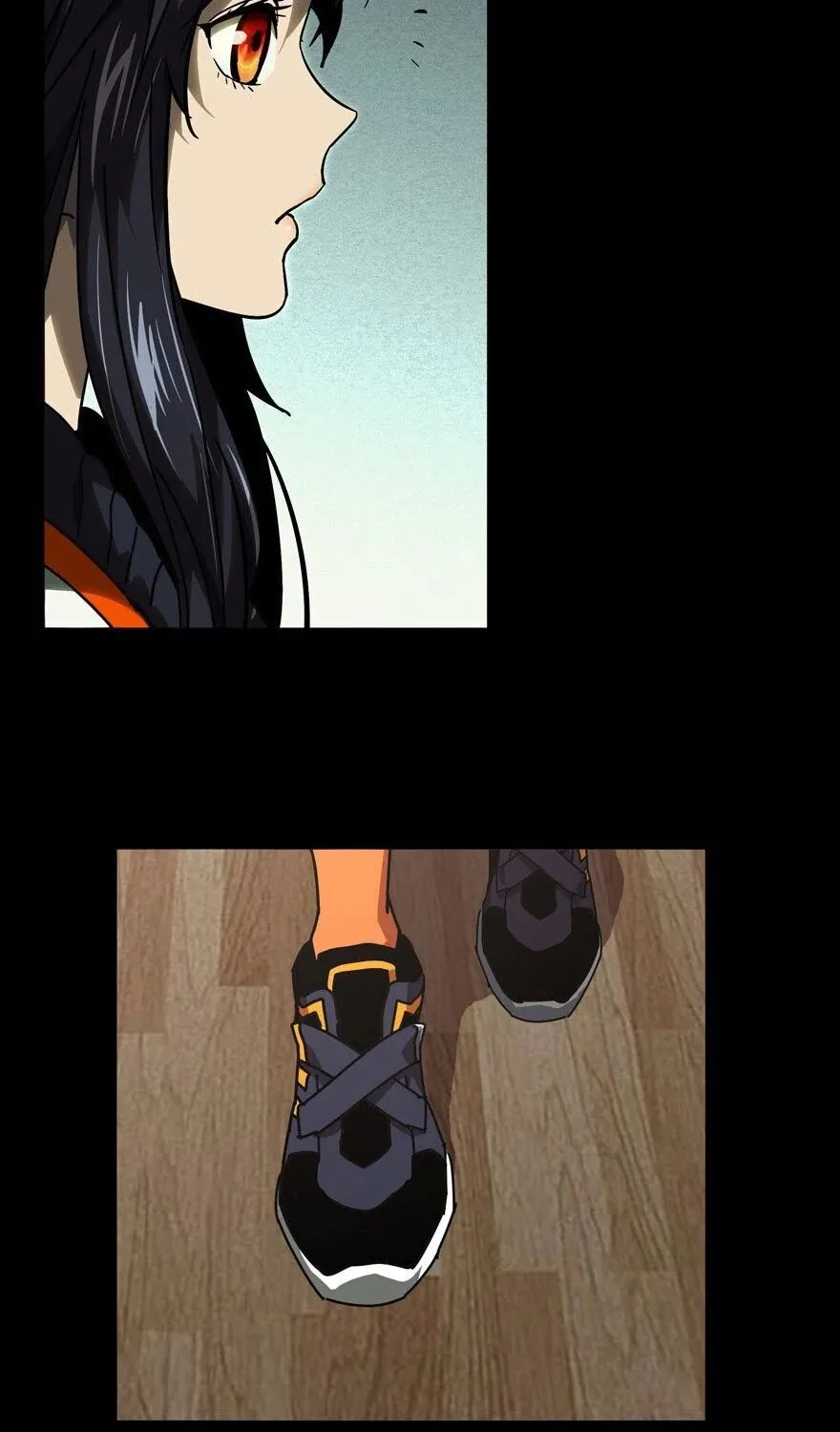 Read Formless Form chapter 39 image 11 on Lezhin
